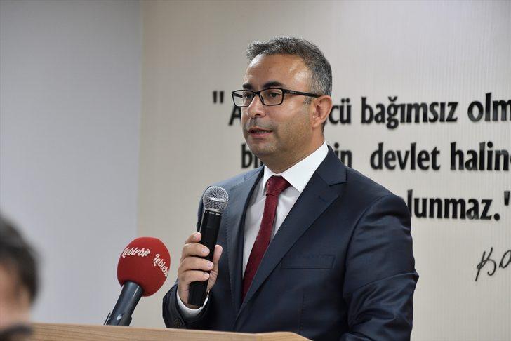 Samsun, Çorum ve Tokat'ta yeni adli yıl açılış törenleri düzenlendi G4