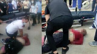 Doktorların müdahale etmediği kadın hastane bahçesinde hayatını kaybetmişti! İl Sağlık Müdürlüğü'nden açıklama