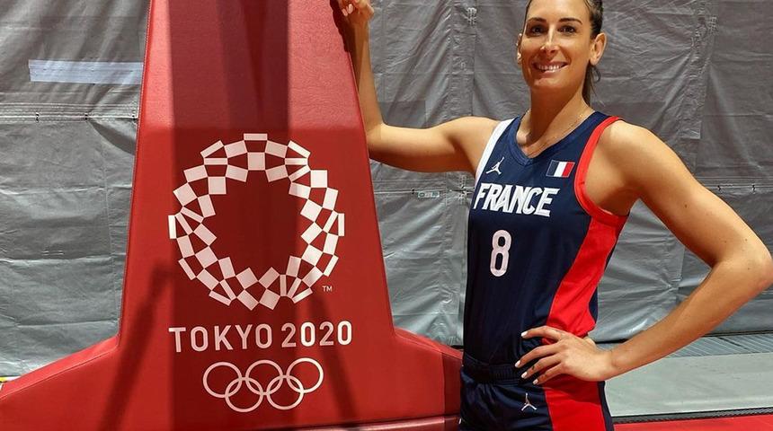 Fenerbahçe Kadın Basketbol Takımı'nda transfer iptal edildi