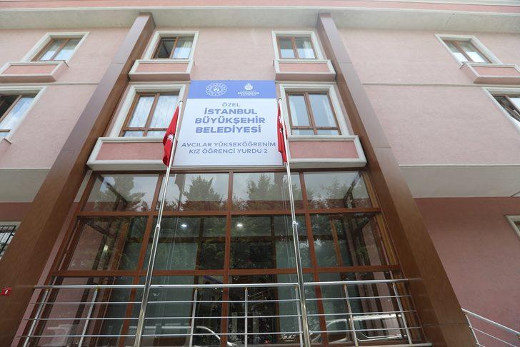 İBB yurt başvuruları nasıl yapılır? İBB yurt başvurusu şartları neler? G1