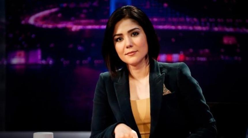 TRT 1 Ana Haber'de Seval &Ccedil;&ouml;p&uuml;r d&ouml;nemi: Seval &Ccedil;&ouml;p&uuml;r kimdir, ka&ccedil; yaşındadır?