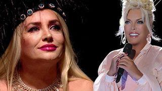 Banu Alkan'ın hedefinde Ajda Pekkan vardı! Taklit edilmek harika bir duygu