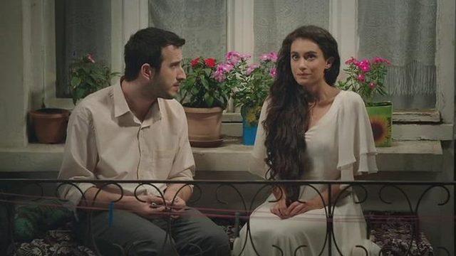 Bana Masal Anlatma nerede ve ne zaman çekildi? İşte Bana Masal Anlatma filminin oyuncuları