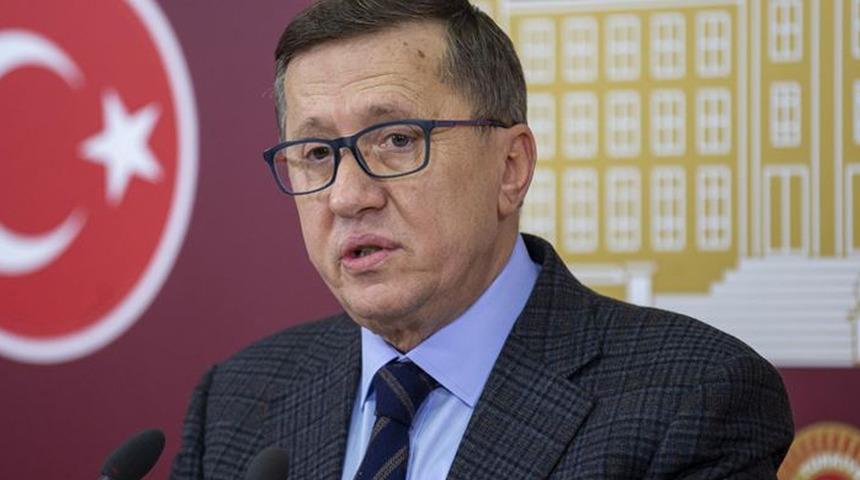 İYİ Partili Türkkan: İnternet daha fazla kısıtlanacak