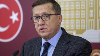 İYİ Partili Türkkan: İnternet daha fazla kısıtlanacak