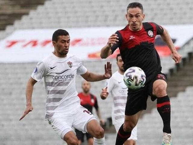 Mevlüt Erdinç'in yeni takımı belli oldu