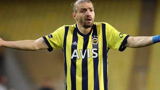 Caner Erkin, Trabzonspor'a mı gidiyor? Menajeri açıkladı