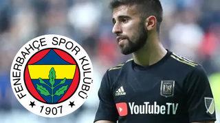 Fenerbahçe'nin yeni transferi Diego Rossi, Kahramanmaraşlı çıktı