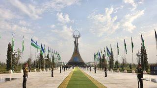 Özbekistan'ın yeni yıldızı Stella'ya Türk imzası