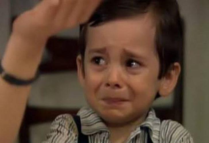 'Öyle Bir Geçer Zaman ki'nin Osman'ı büyüdü! Emir Berke Zincidi'nin son hali