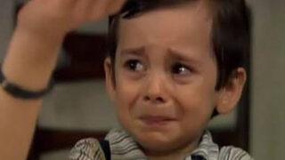 'Öyle Bir Geçer Zaman ki'nin Osman'ı büyüdü! Emir Berke Zincidi'nin son hali