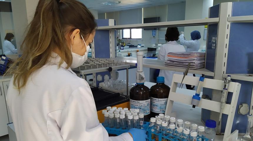 Yüz yüze eğitim öncesi kırtasiye ürünleri inceleniyor! İşte zararlı kimyasalların çocuklar üzerindeki etkisi