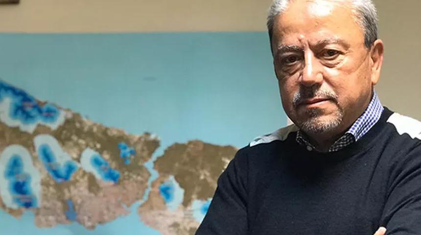 Meteoroloji uzmanı İstanbul için saat verdi!