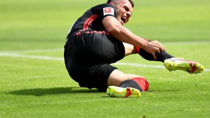 Yanlış mail adresi, transfere engel oldu!