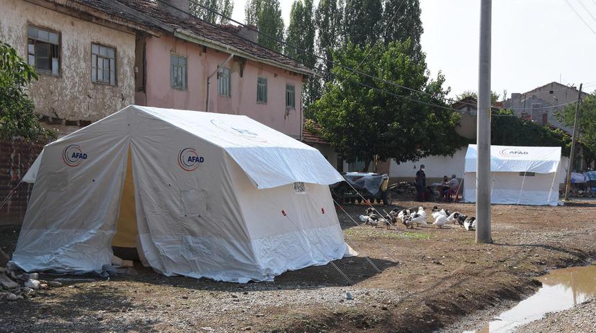 Kütahya beşik gibi sallanıyor! Bir günde 49 artçı