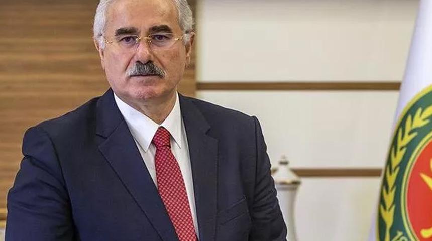 Yargıtay Başkanı Akarca'dan yeni anayasa açıklaması