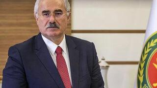Yargıtay Başkanı Akarca'dan yeni anayasa açıklaması