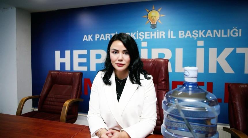 ESKİ Genel Müdürlüğünden Eskişehir'de su damacanasından hortum çıktığı iddiasıyla ilgili açıklama: