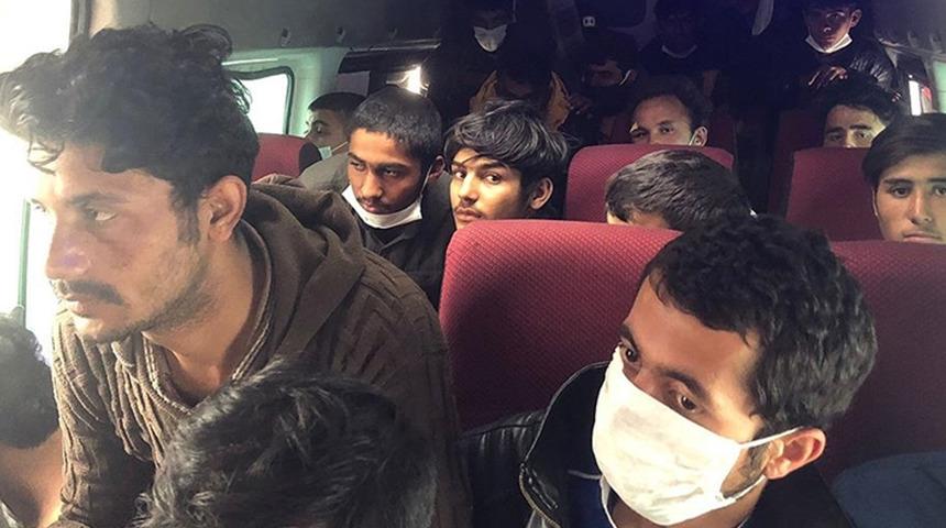 Son Dakika: Ankara'daki göçmenler için yeni karar