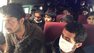 Son Dakika: Ankara'daki göçmenler için yeni karar