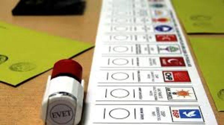 Seçim barajı kalktı mı? Seçim barajı ne kadar oldu? G3