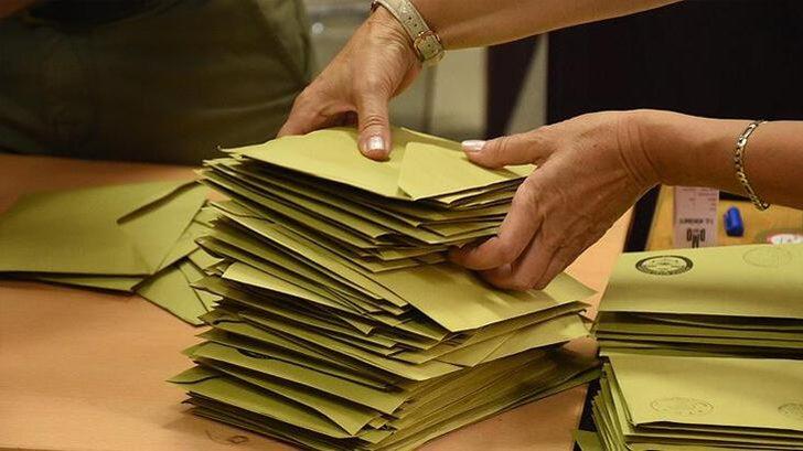 Seçim barajı kalktı mı? Seçim barajı ne kadar oldu? G1