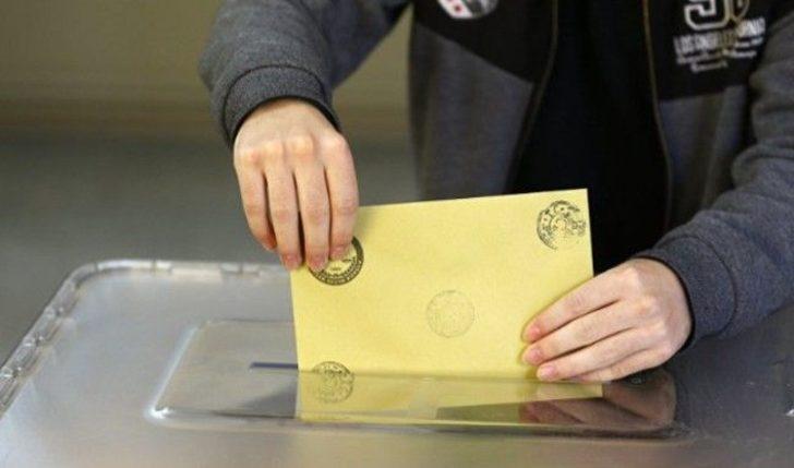 Seçim barajı kalktı mı? Seçim barajı ne kadar oldu? G4