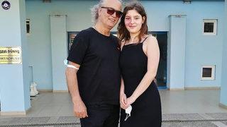 Levent Özdilek güzel haberi sosyal medyadan paylaştı