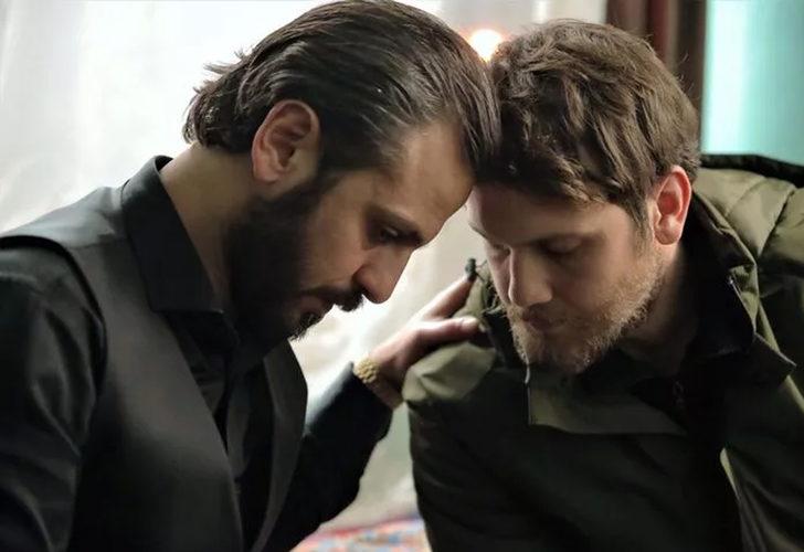 Çukur'un Vartolu'su Erkan Kolçak Köstendil, futbola geri döndü