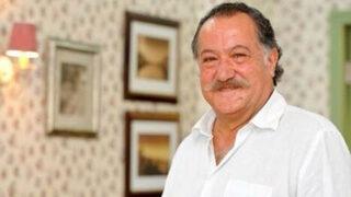 Usta oyuncu Nusret Çetinel vefat etti