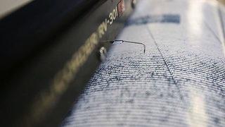 Şili'de 5,6 büyüklüğünde deprem