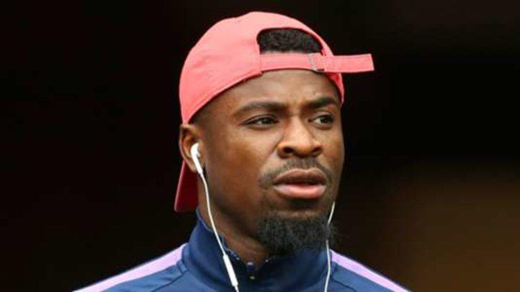 Serge Aurier kimdir, hangi takımlarda oynadı? Fenerbahçe'ye transfer olacağı iddia edilen Serge Aurier nereli? G2