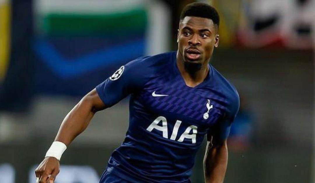 Serge Aurier kimdir, hangi takımlarda oynadı? Fenerbah&ccedil;e'ye transfer olacağı iddia edilen Serge Aurier nereli?