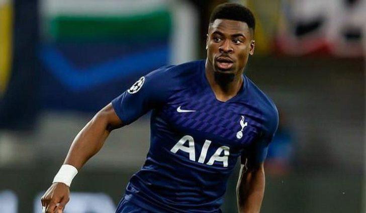 Serge Aurier kimdir, hangi takımlarda oynadı? Fenerbahçe'ye transfer olacağı iddia edilen Serge Aurier nereli? G5