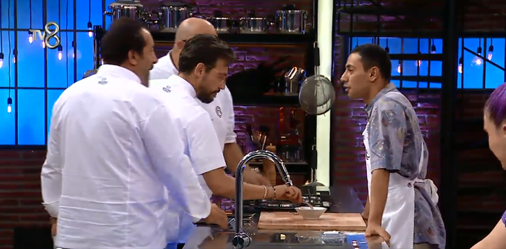1 Eylül MasterChef'te MasterClass'ı kim kazandı? MasterChef'te günün kazananı kim oldu? G2