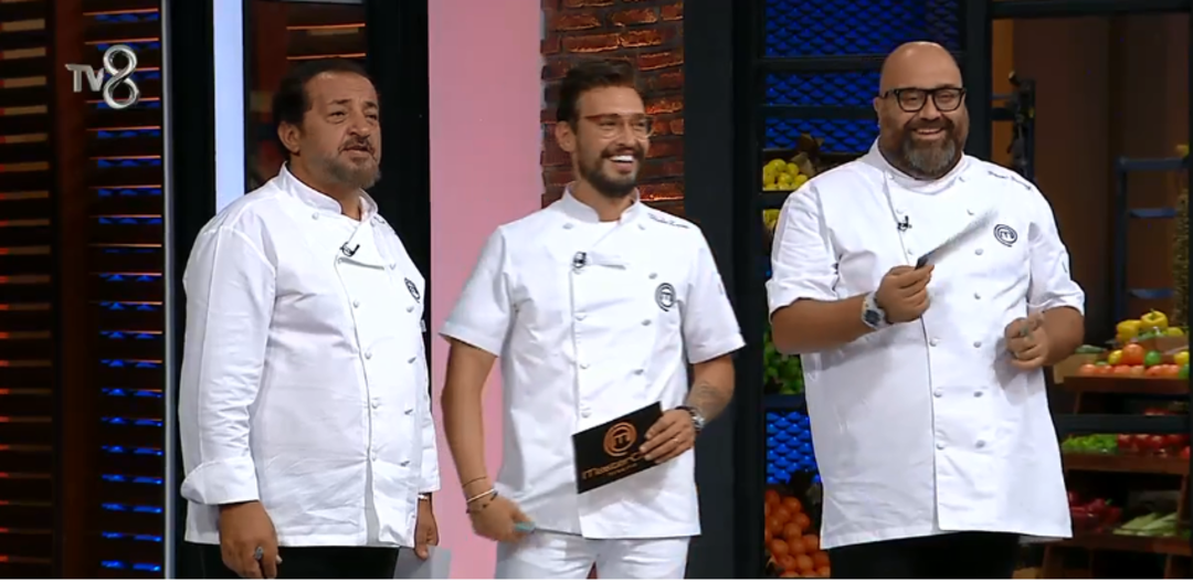 1 Eyl&uuml;l MasterChef'te MasterClass'ı kim kazandı? MasterChef'te g&uuml;n&uuml;n kazananı kim oldu?