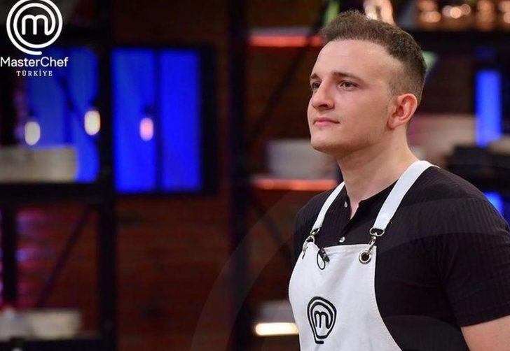 MasterChef İbrahim Cingözler kimdir? MasterChef İbrahim Cingözler nereli ve kaç yaşında? G3