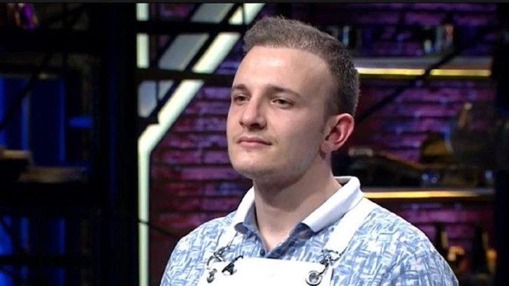 MasterChef İbrahim Cingözler kimdir? MasterChef İbrahim Cingözler nereli ve kaç yaşında? G2