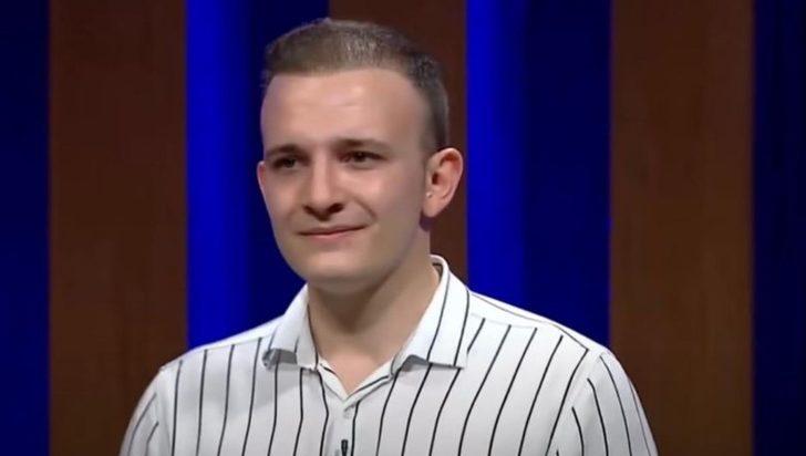 MasterChef İbrahim Cingözler kimdir? MasterChef İbrahim Cingözler nereli ve kaç yaşında? G4