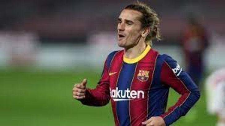 Antoine Griezmann kimdir, kaç yaşında? Antoine Griezmann aslen nereli? G2