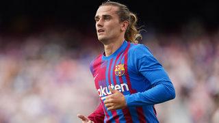 Antoine Griezmann kimdir, kaç yaşında? Antoine Griezmann aslen nereli?