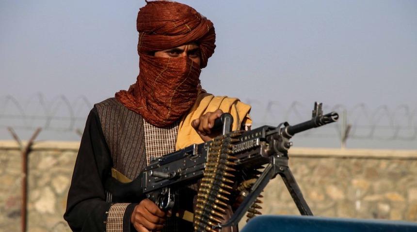 ABD Genelkurmay Başkanı: IŞİD-K'ya karşı Taliban ile işbirliği m&uuml;mk&uuml;n