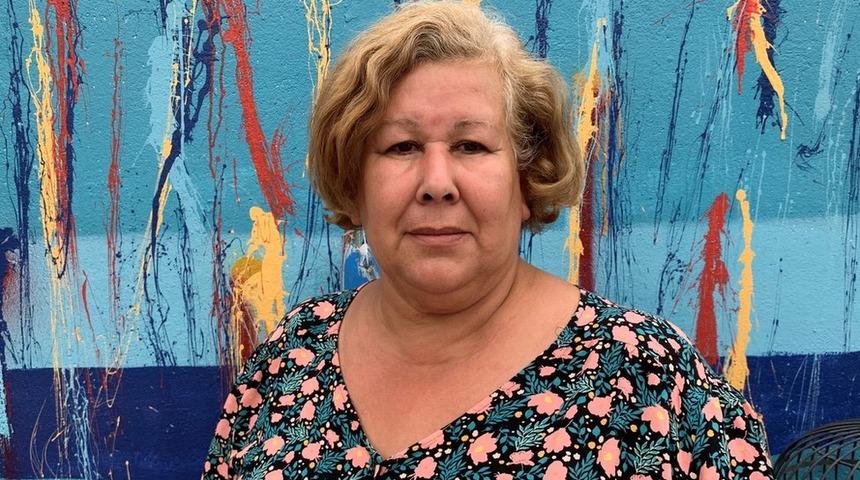 Fransa'da mahkemenin ölü ilan ettiği kadın dört yıldır yaşadığını kanıtlamaya çalışıyor