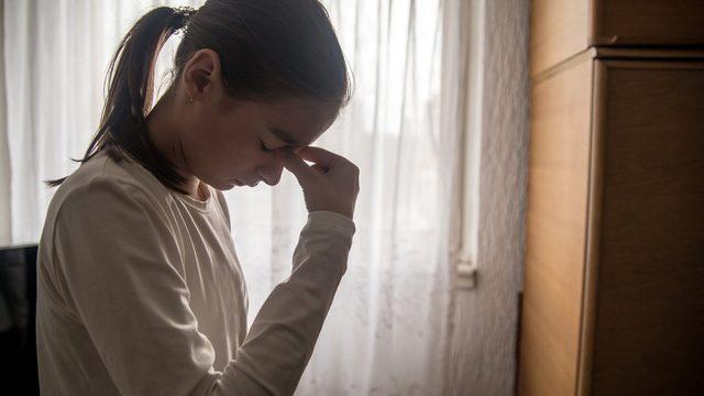 Çocuklarda uzatmalı Covid sanıldığı kadar yaygın olmayabilir 1