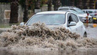 Meteoroloji'den Karadeniz için kuvvetli yağış uyarısı (2 Eylül yurtta hava durumu)