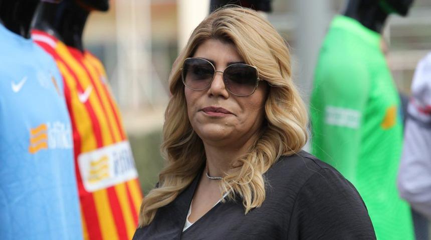  Kayserispor transfer yasağını kaldırdı