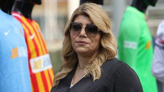  Kayserispor transfer yasağını kaldırdı