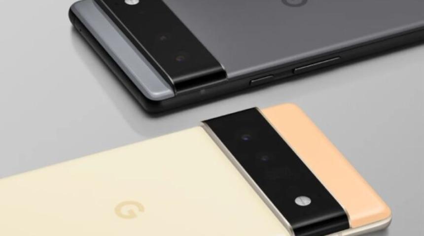 Google, ürünlerinde kablosuz şarj desteğini koyuyor 