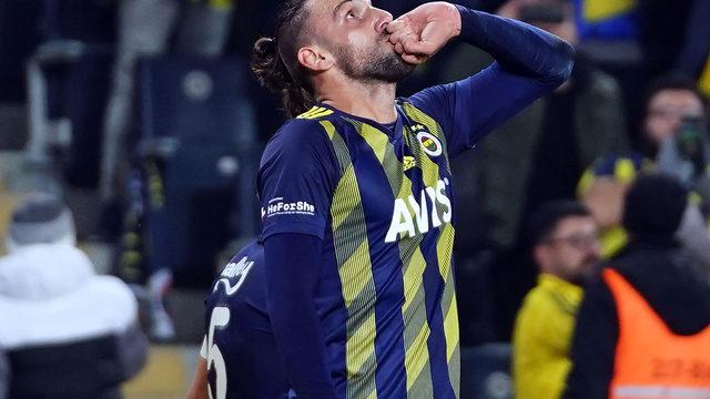 Vitor Pereira'dan Vedat Muriqi transferine onay