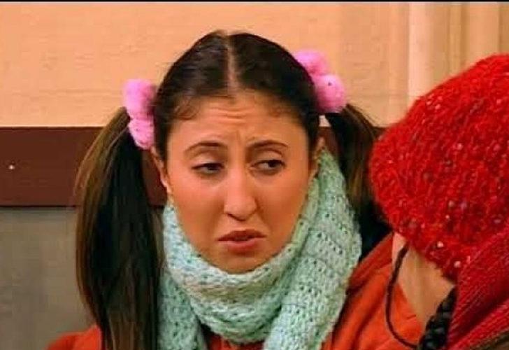 Hayat Bilgisi’nin Biricik’inin yüzüne kimseler bakmıyordu, o şimdi bir içim su! İşte Çisil Oral’ın son hali